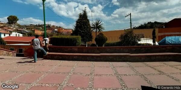 PRESIDENCIA MUNICIPAL SAN JOAQUÍN